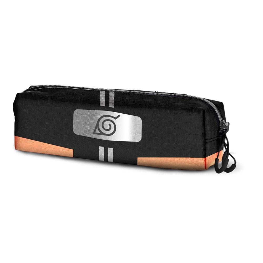 Naruto Shippuden Fan Square trousse Dress