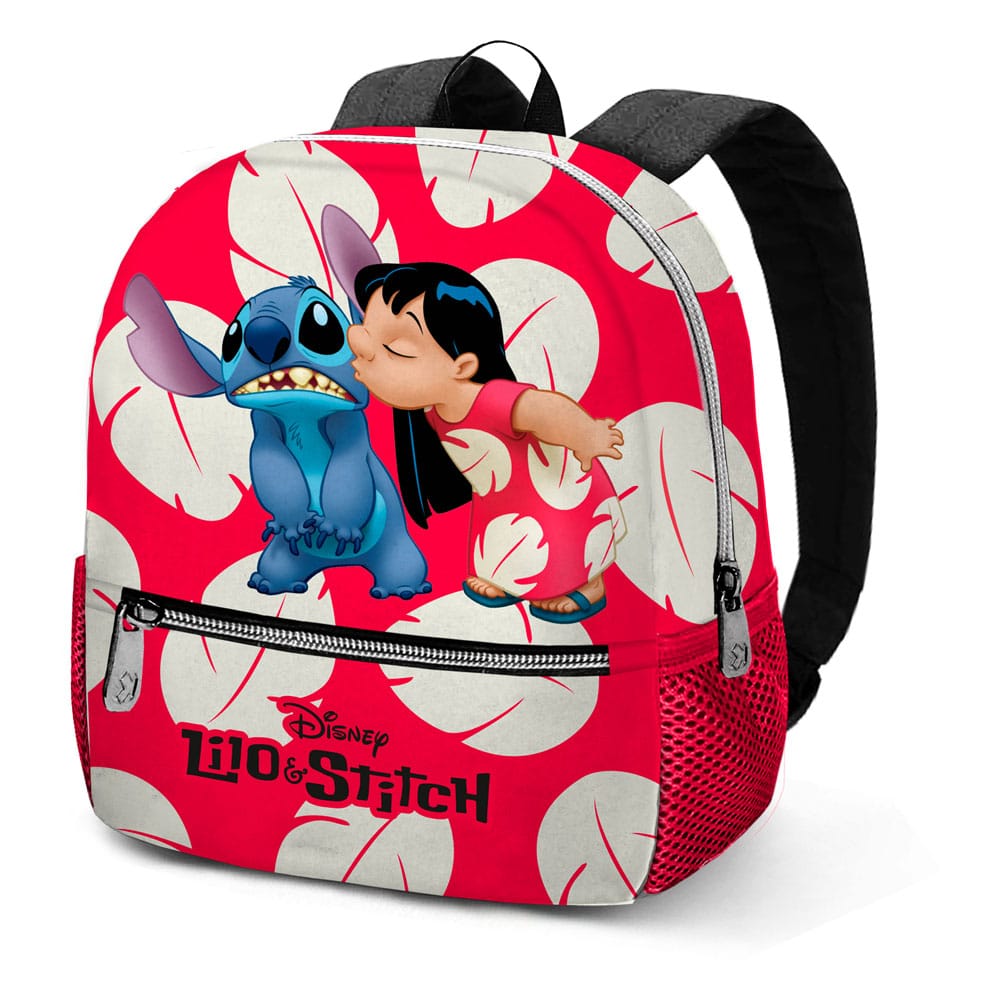 Lilo & Stitch sac à dos Sweet Kiss