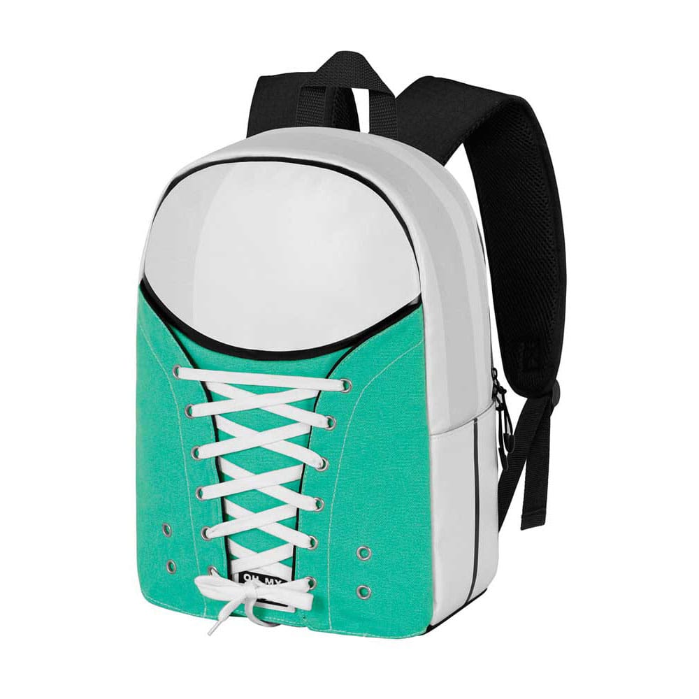 Oh My Pop! sac à dos Mint-Sneakers
