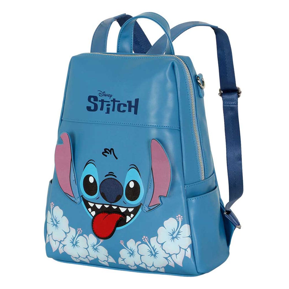 Lilo & Stitch Shield sac à dos Tongue