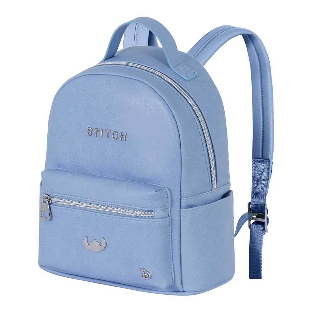 Lilo & Stitch Heady sac à dos Steel