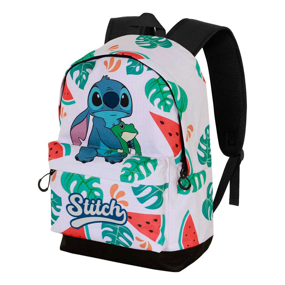 Lilo & Stitch Fan HS sac à dos Frog 2.2