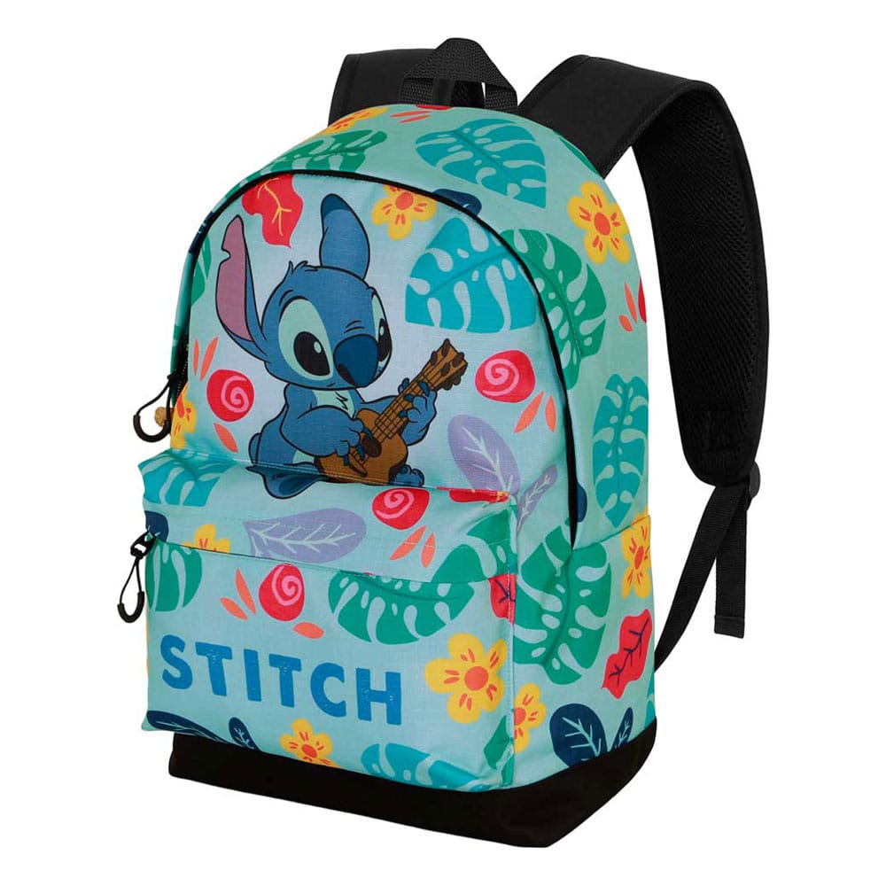 Lilo & Stitch Fan HS sac à dos Guitar 2.2