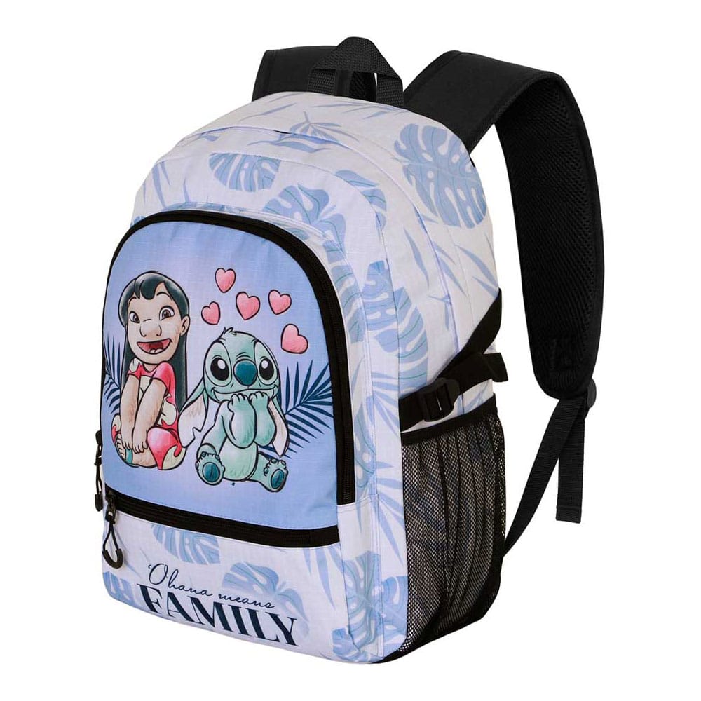 Lilo & Stitch Fan Fight sac à dos Couple 2.2