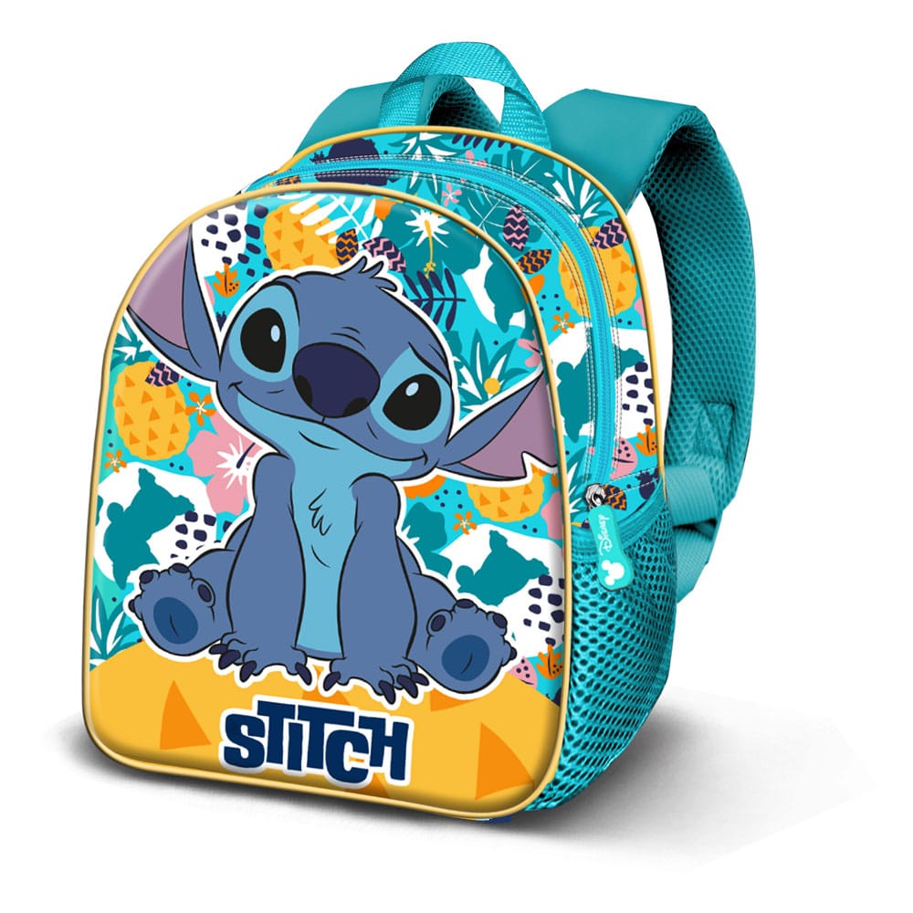 Lilo & Stitch sac à dos Basic Colors