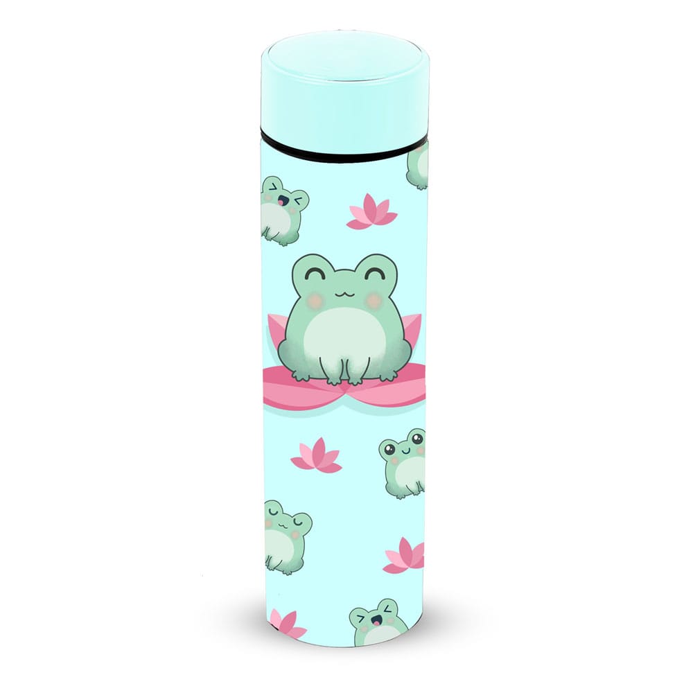 Oh My Pop! Bouteille isotherme Froggy
