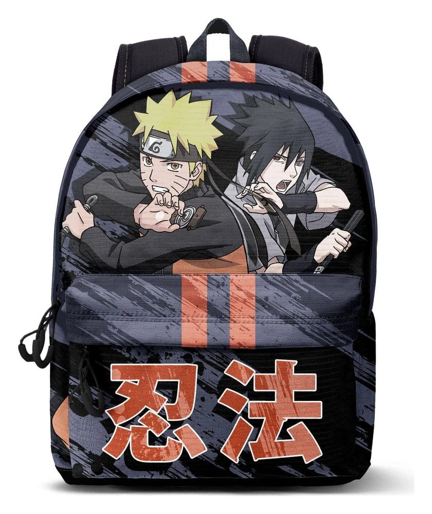 Naruto FAN HS Sac à dos 3.0 Shadow
