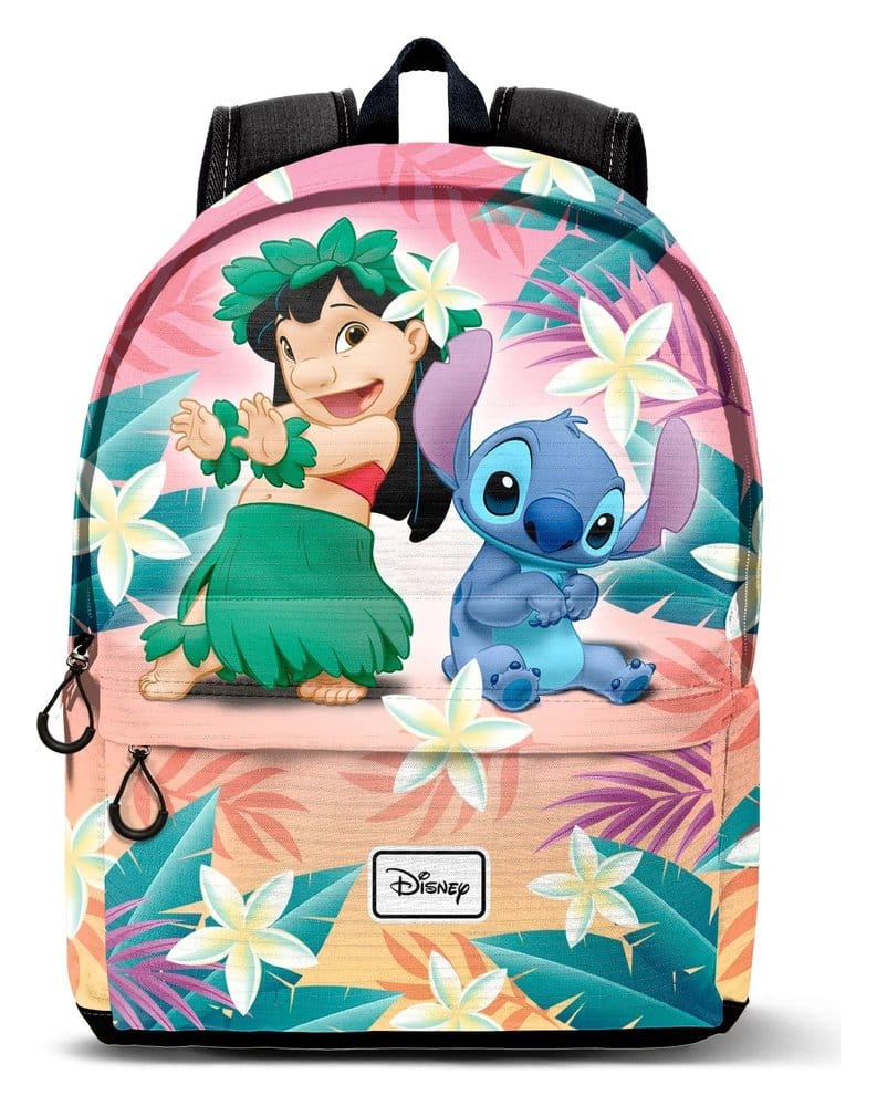 Lilo & Stitch FAN HS Sac à dos 3.0 Dance