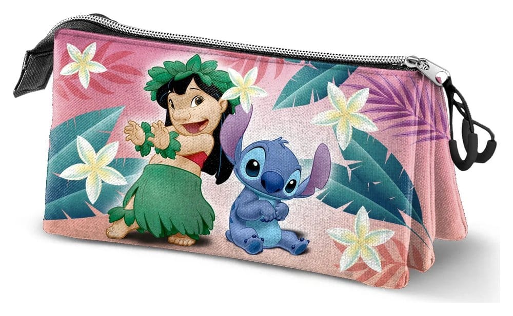 Lilo & Stitch Triple Trousse Dance