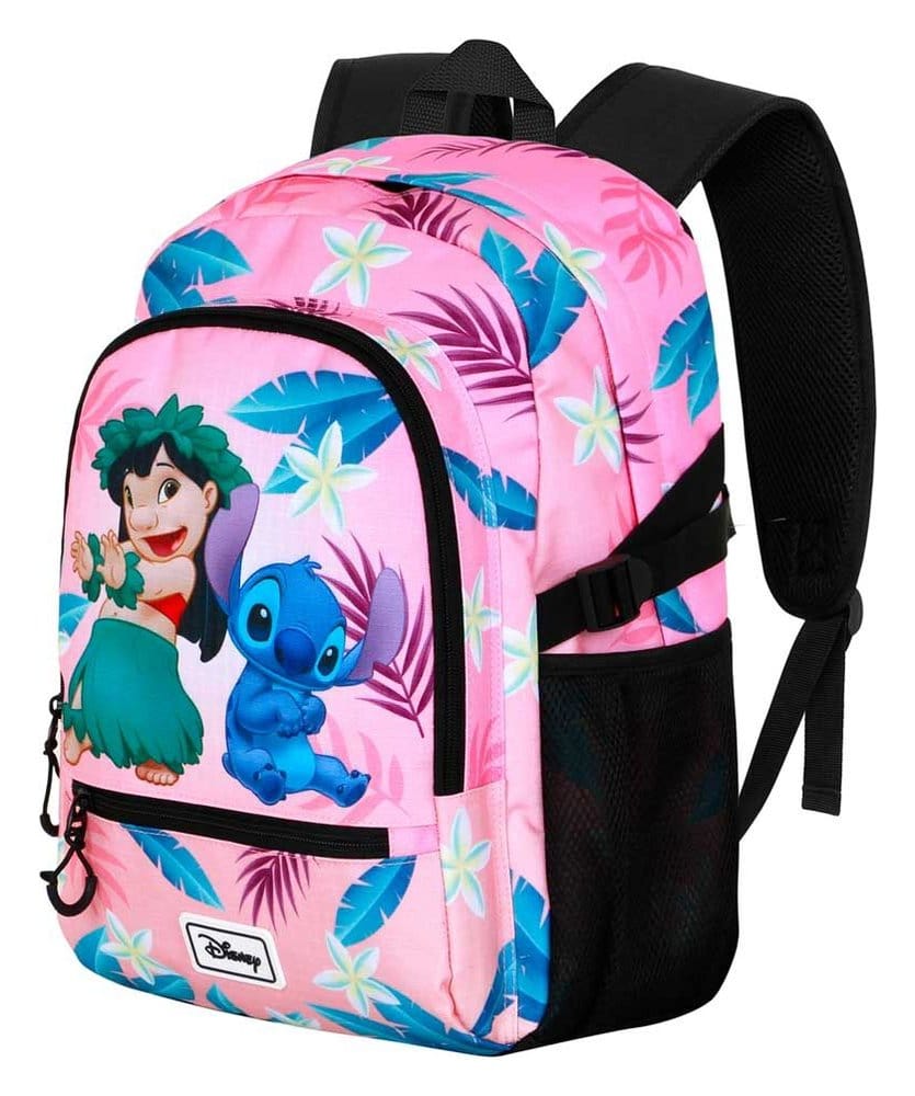 Lilo & Stitch Fight Sac à dos 3.0 Dance
