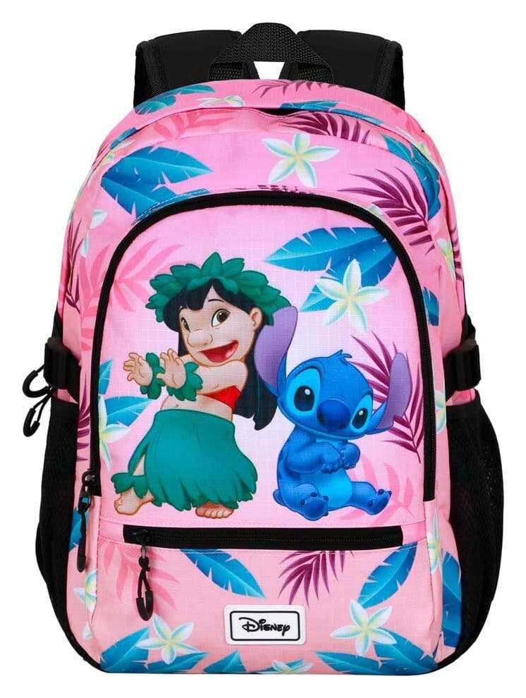Lilo & Stitch Fight Sac à dos 3.0 Dance