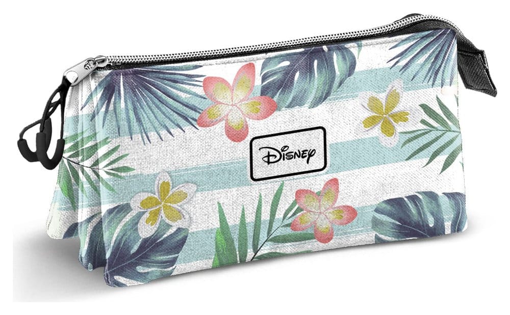 Lilo & Stitch Trousse triple Ocean