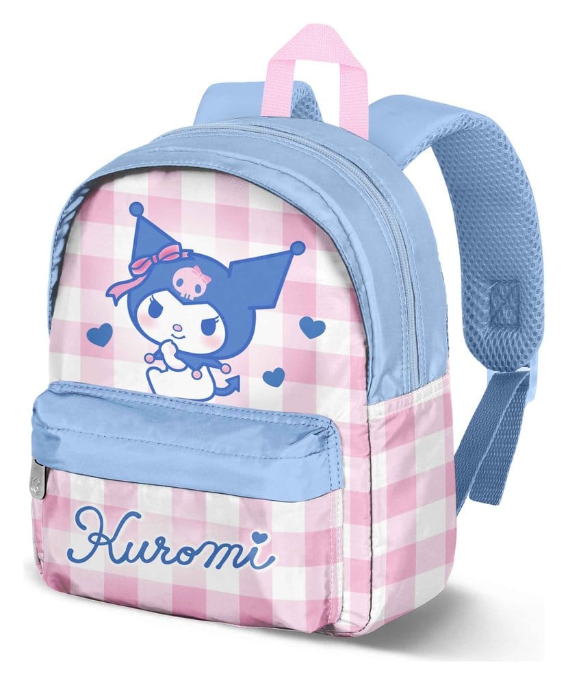 Sanrio Joy Sac à dos Kuromi Sweety