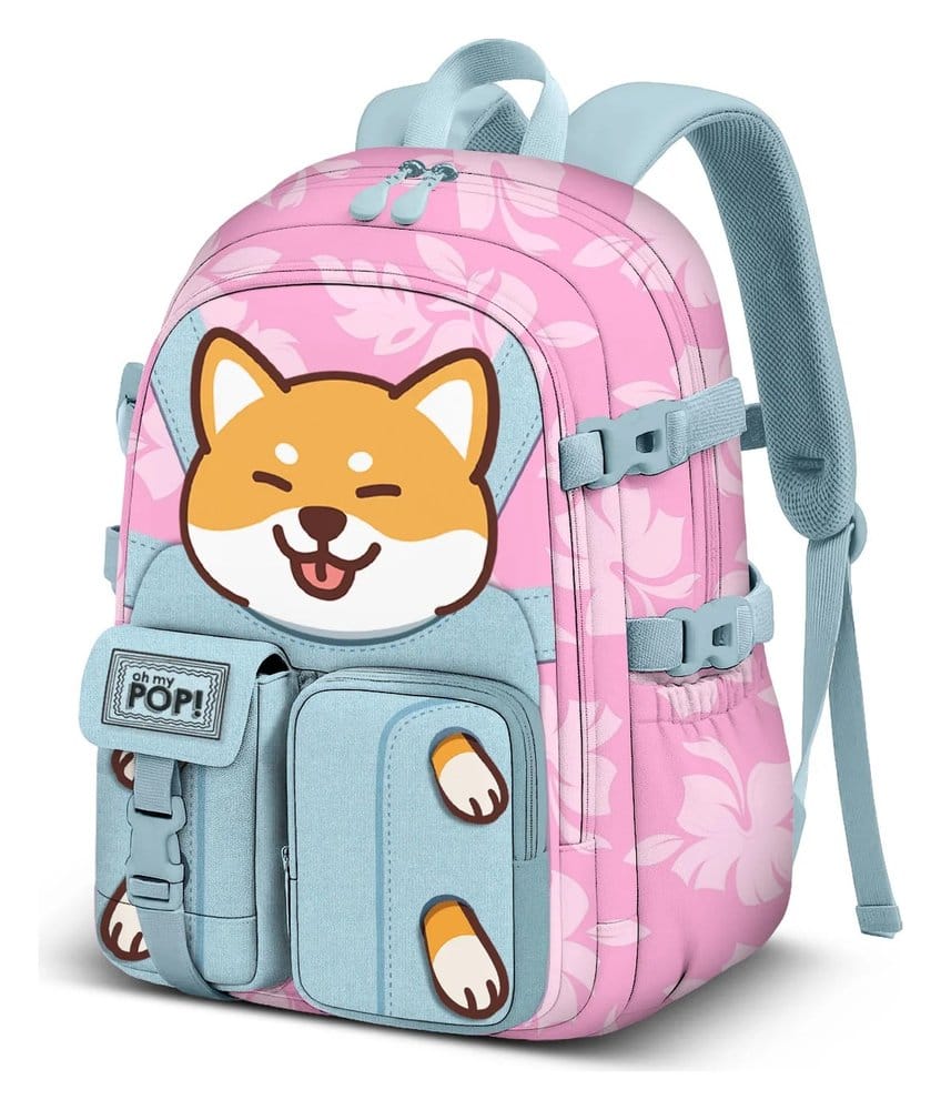 Oh My Pop! Haru Sac à dos Shiby