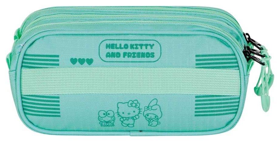 Sanrio FAN Trousse astucieuse 2.2 Hello Kitty Videogame