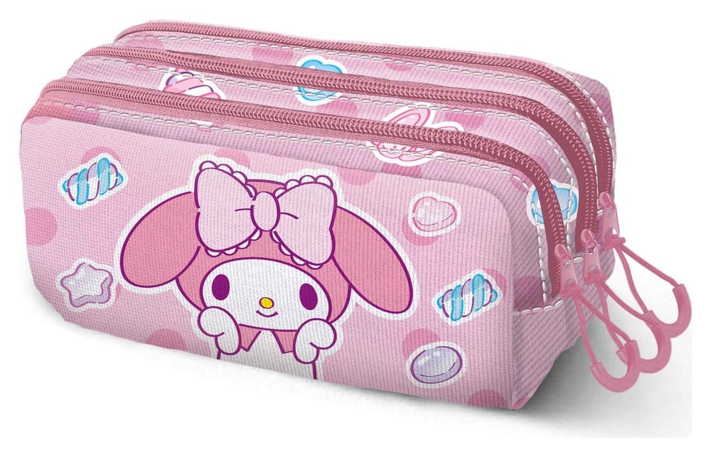 Sanrio FAN Trousse astucieuse 2.2 My Melody Sweets
