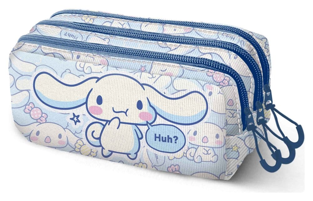 Sanrio FAN Trousse astucieuse 2.2 Cinnamoroll Candy