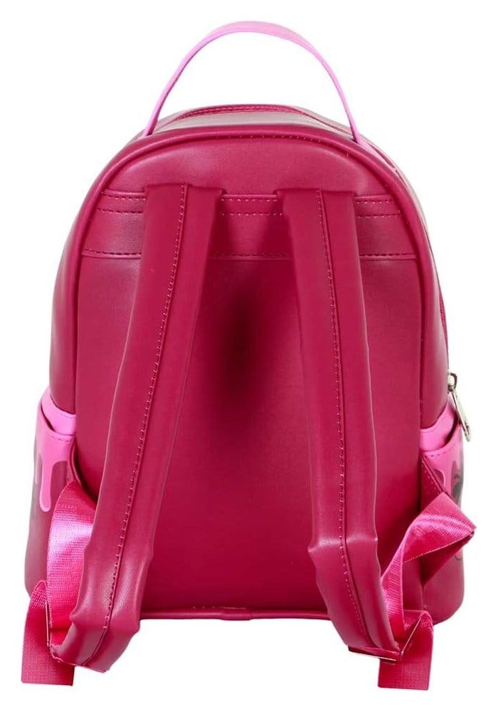 Sanrio Small Heady Sac à dos Kuromi Cherry