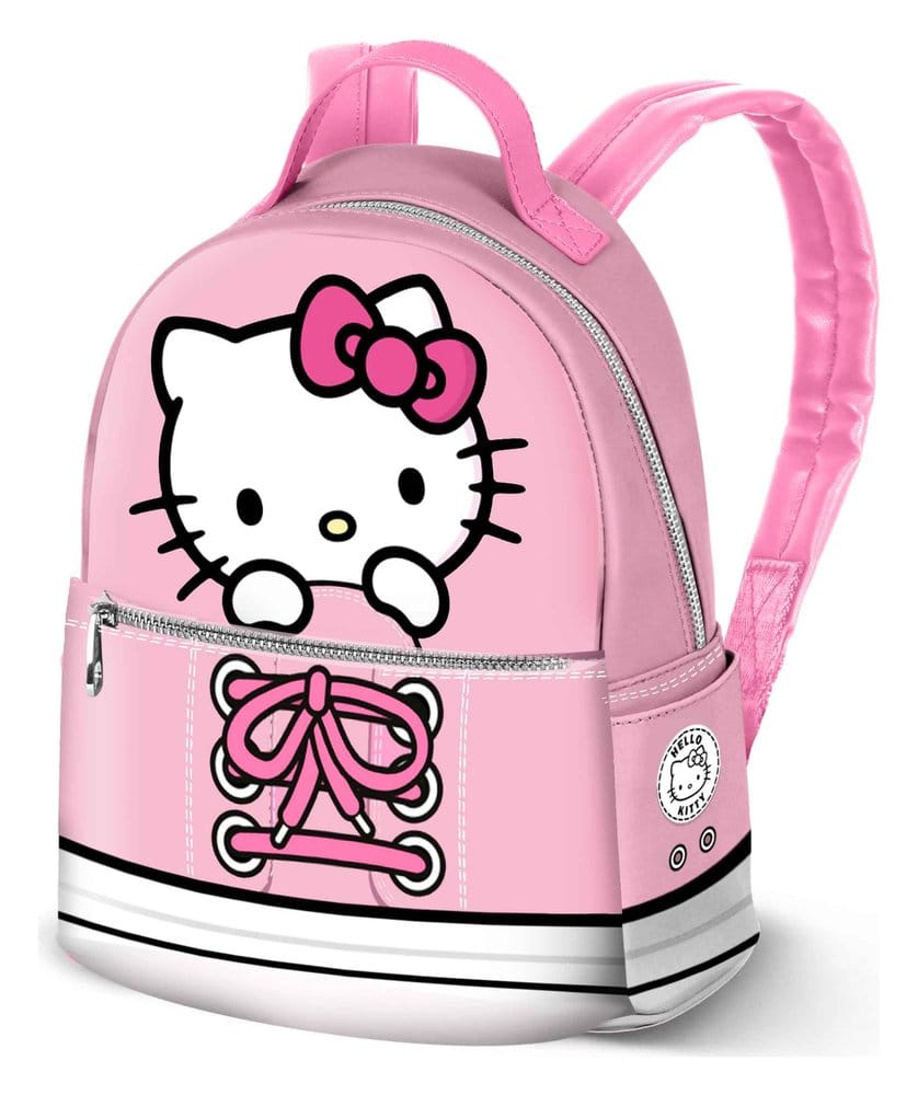 Sanrio Small Heady Sac à dos Hello Kitty Sneakers