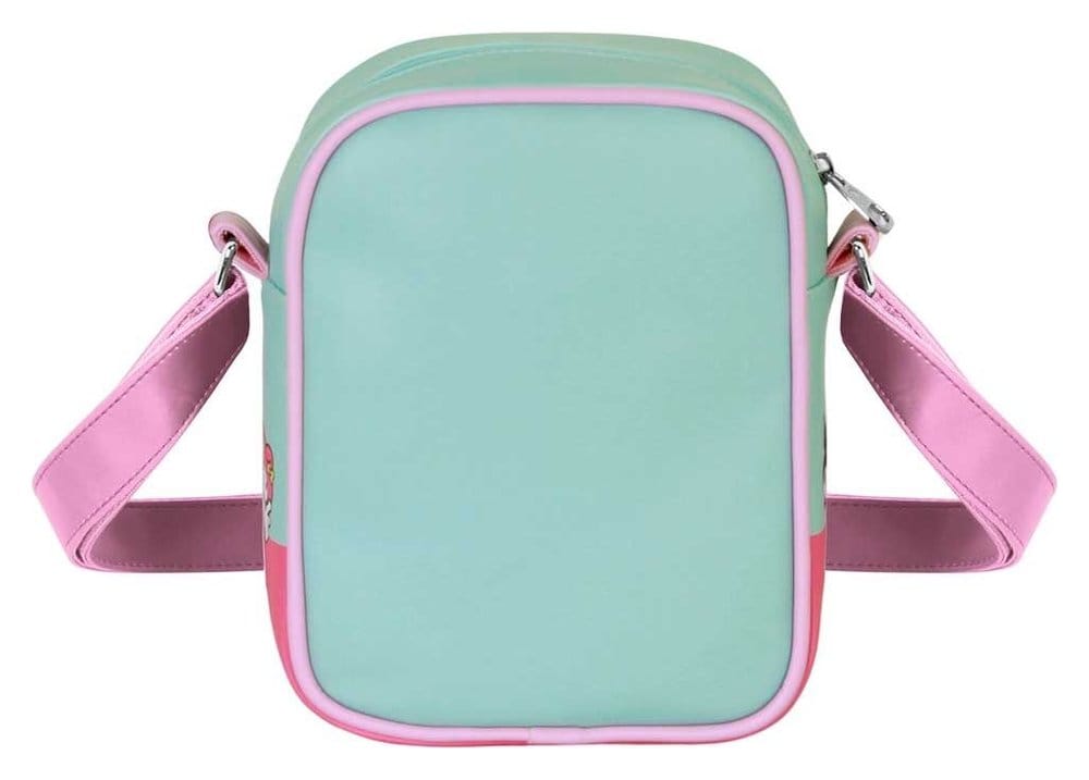 Sanrio Sac bandoulière XS Hello Kitty Van