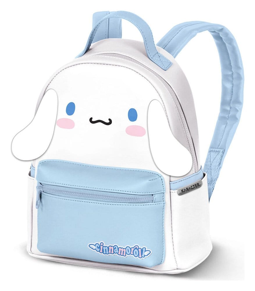 Sanrio Sac à dos Heady Cinnamoroll Face