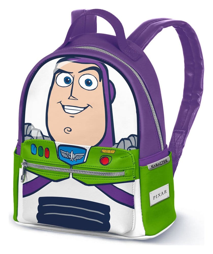 Toy Story Sac à dos Heady Pq Premium Buzz