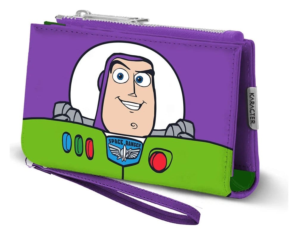Toy Story Slim Portefeuille Buzz