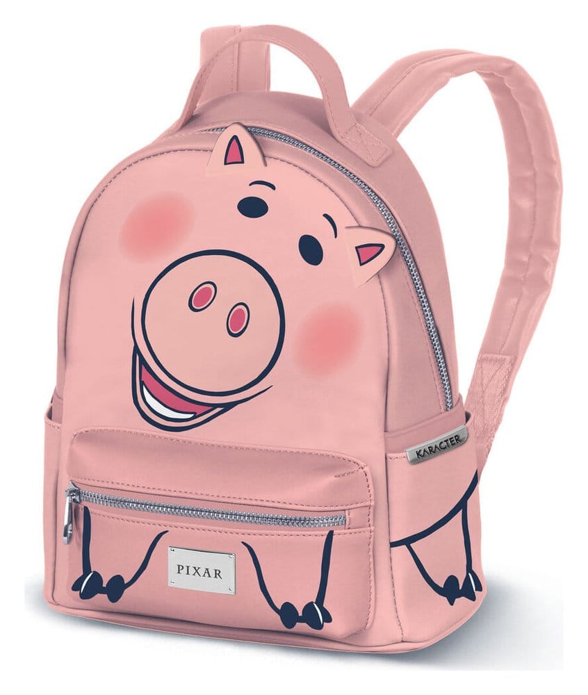 Toy Story Heady Premium Sac à dos Hamm