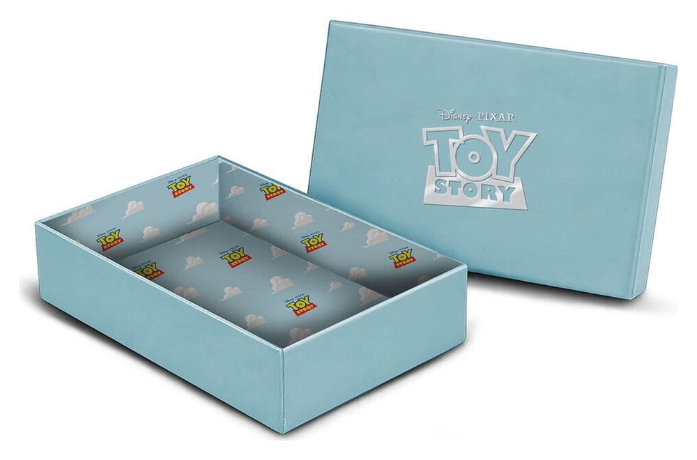 Toy Story Slim Portefeuille Jessie