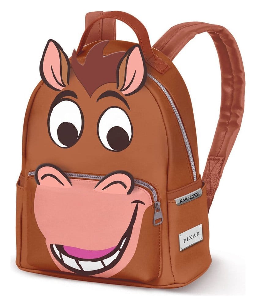 Toy Story Sac à dos Heady Pq Premium Bull
