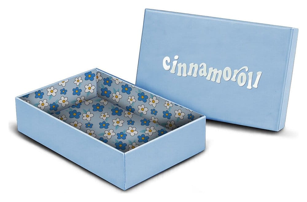 Sanrio Portefeuille fin Cinnamoroll Face