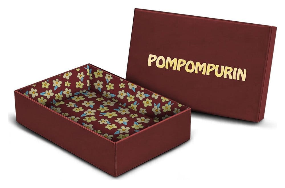 Sanrio Portefeuille fin Pompompurin Face