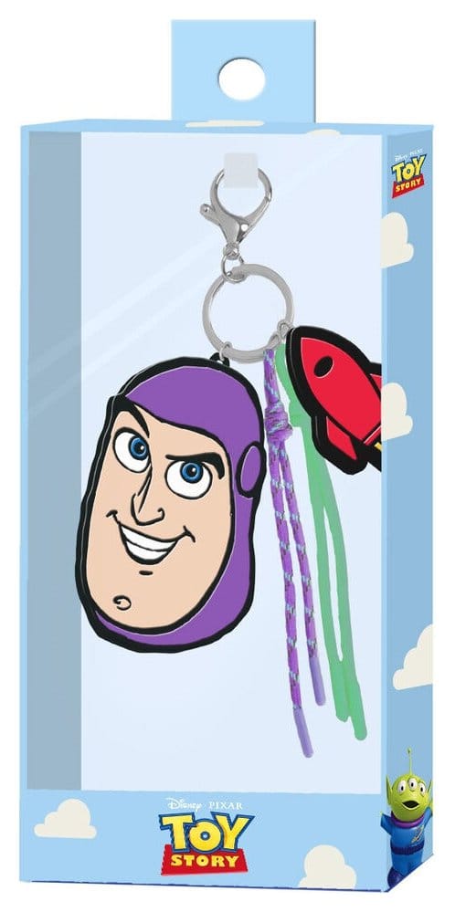 Toy Story porte-clés à breloques Buzz