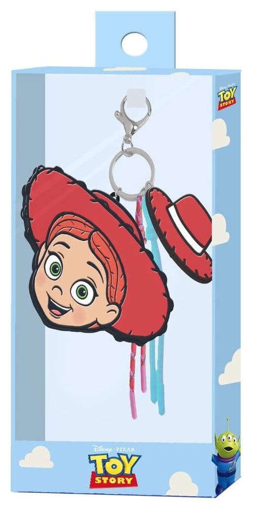 Toy Story porte-clés à breloques Jessie