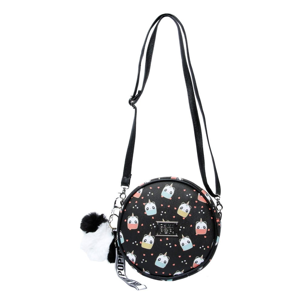 Oh My Pop! sac à bandoulière Pandicorn Small