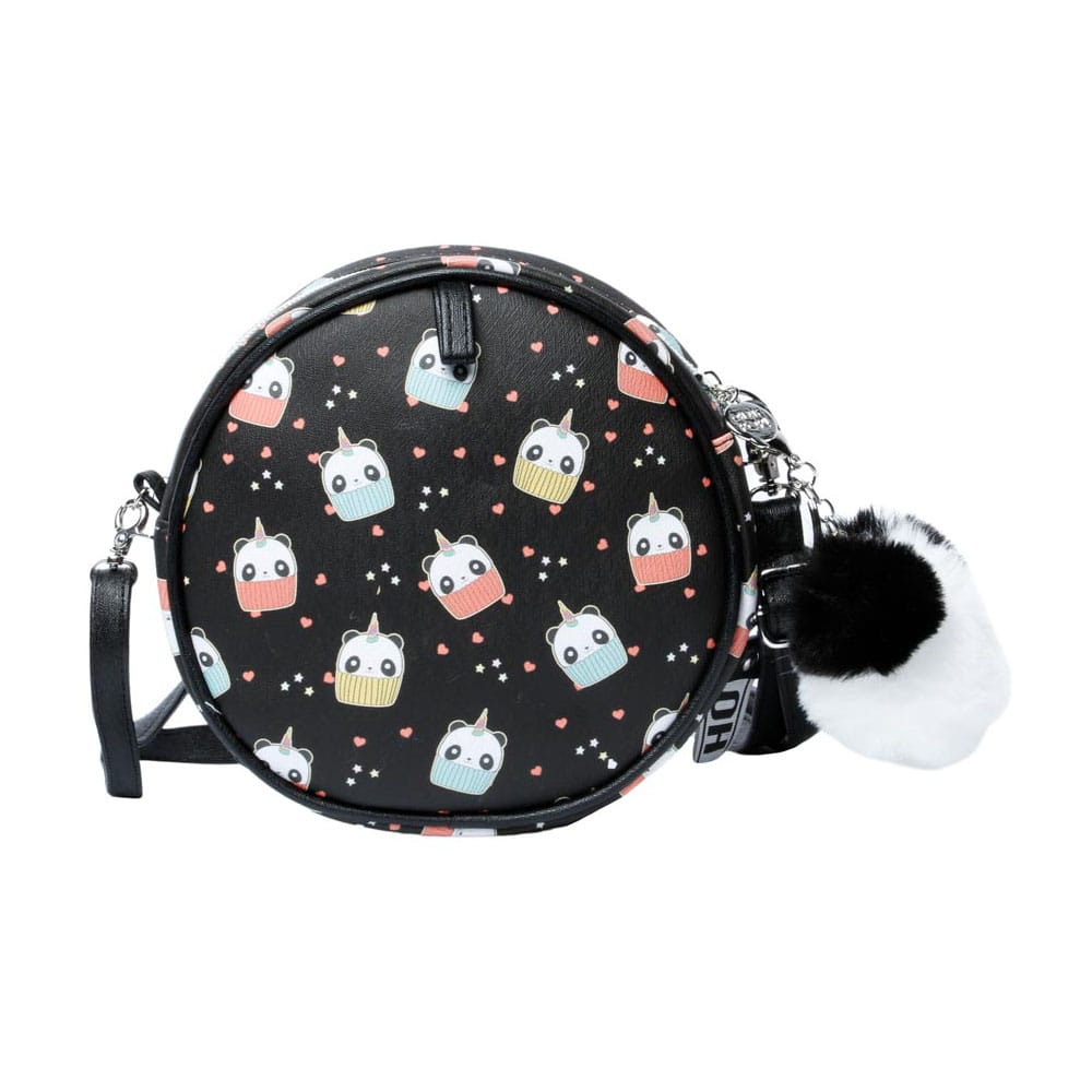 Oh My Pop! sac à bandoulière Pandicorn Small