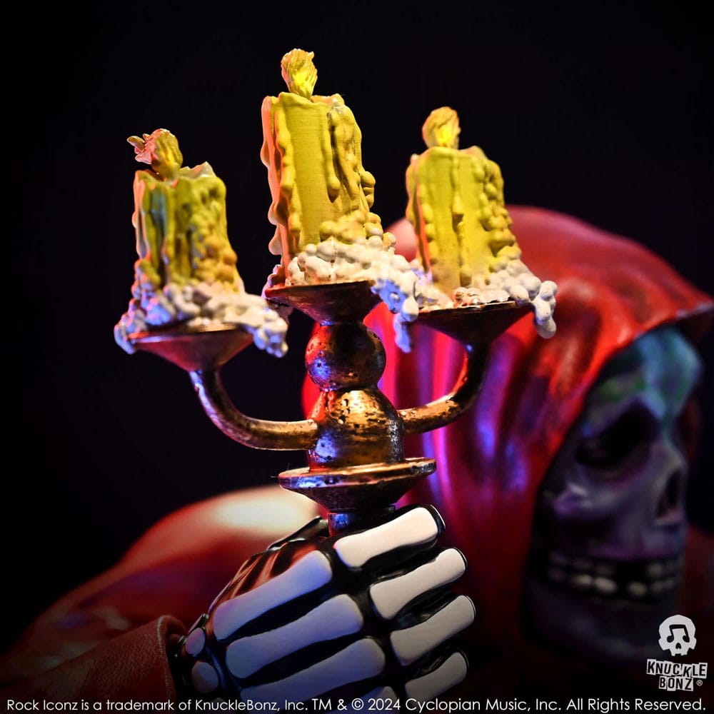 Misfits statuette 3D Vinyl American Psycho Fiend 20 cm