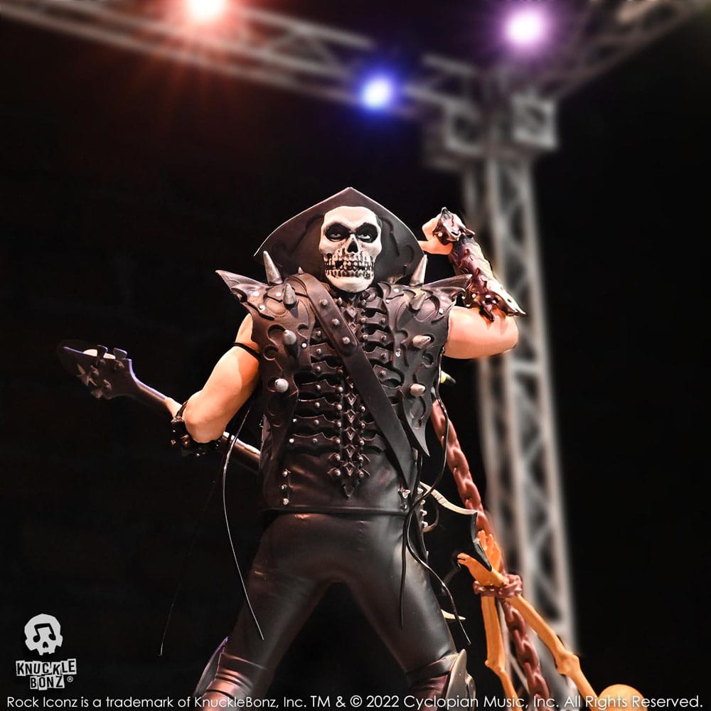 Misfits statuette Rock Iconz Jerry Only 23 cm