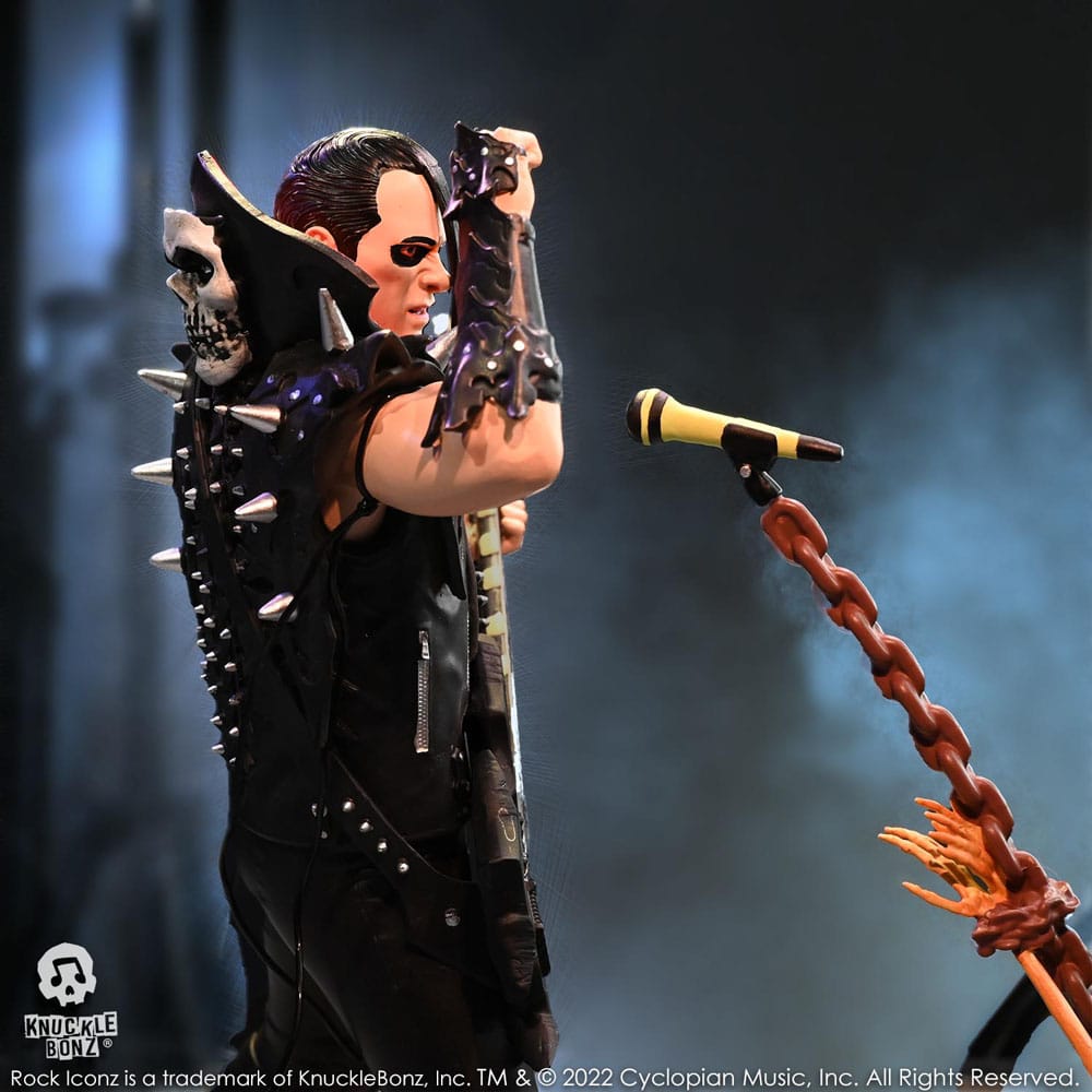 Misfits statuette Rock Iconz Jerry Only 23 cm