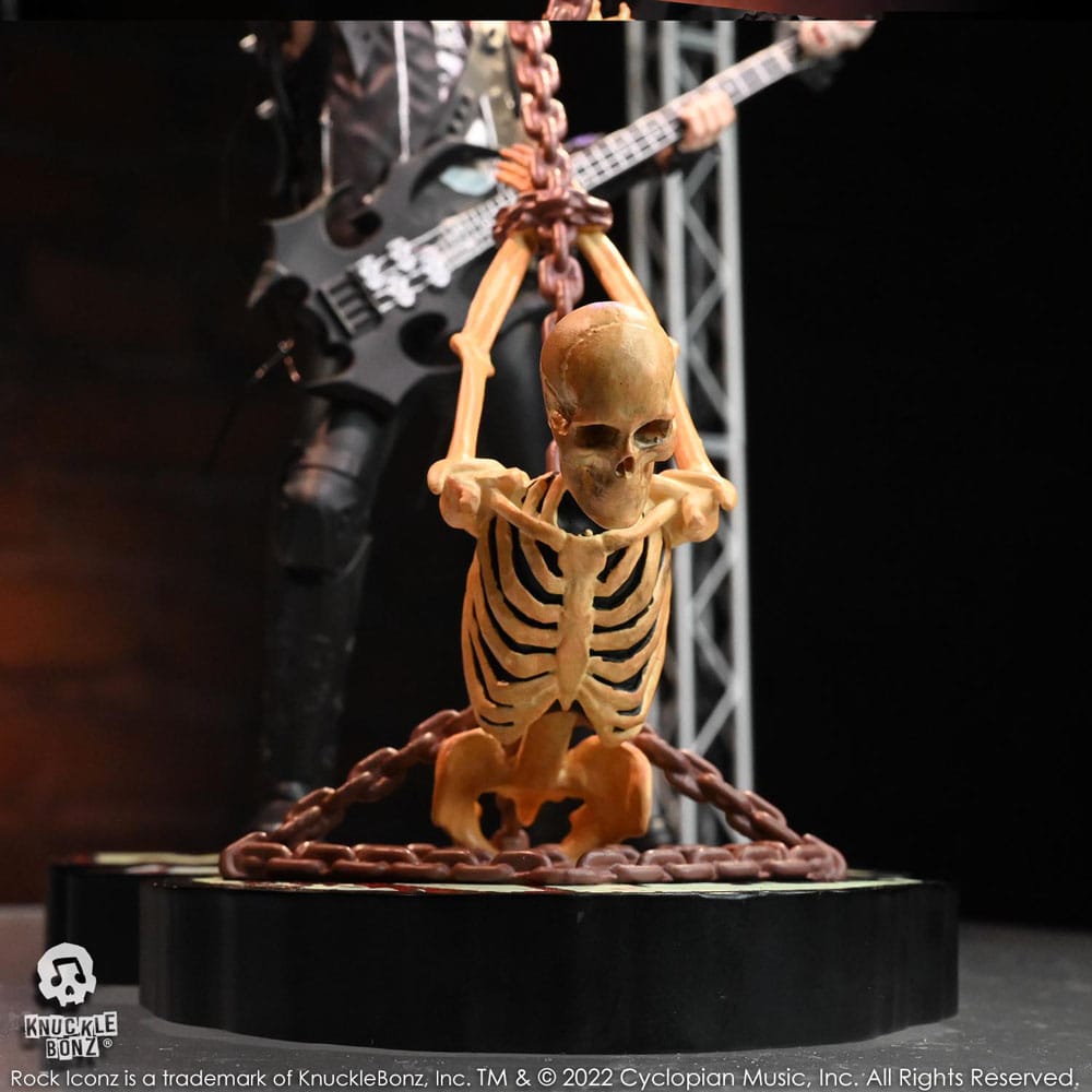 Misfits statuette Rock Iconz Jerry Only 23 cm