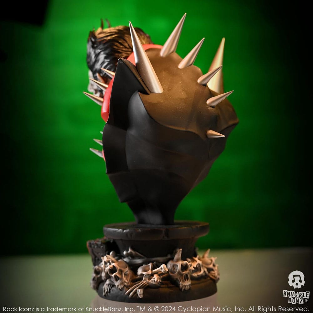Misfits statuette 3D Vinyl Jerry Only Anti-Hero 23 cm