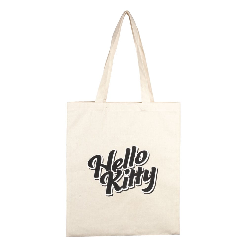 Hello Kitty sac shopping Wink