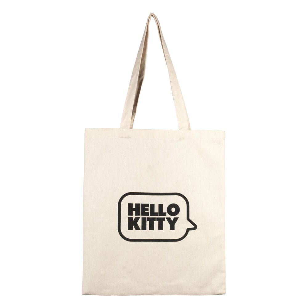 Hello Kitty sac shopping Star