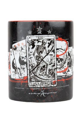 Alchemy mug Tarot 320 ml