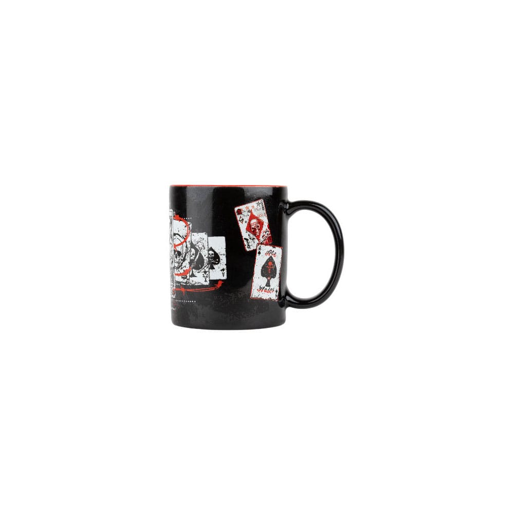 Alchemy mug Tarot 320 ml