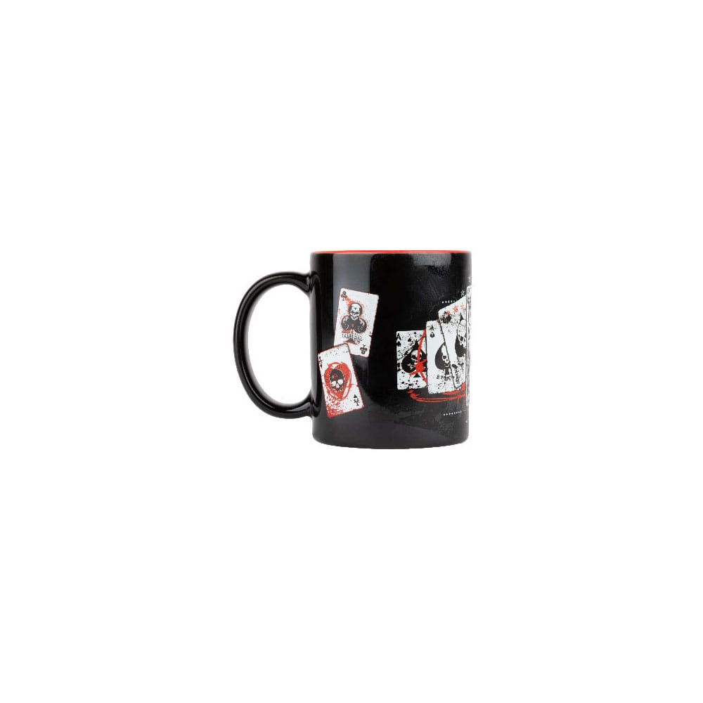 Alchemy mug Tarot 320 ml