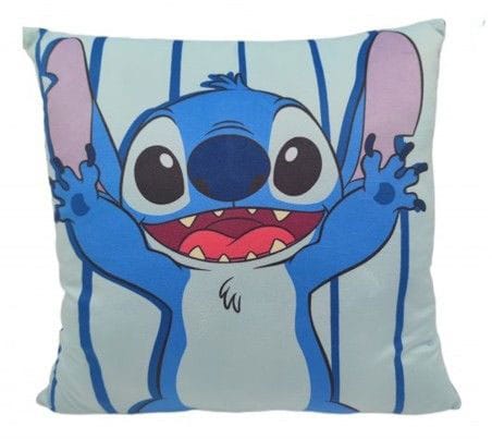 Lilo & Stitch Coussin Stitch Rayure 40 cm