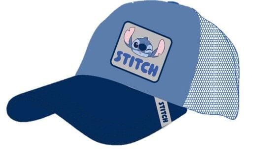 Lilo et Stitch casquette baseball Fashion Stitch