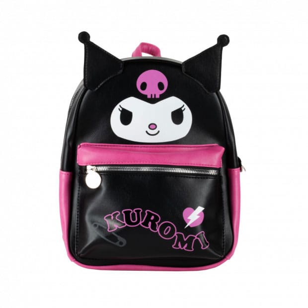 Sanrio sac à dos Kuromi 29 cm