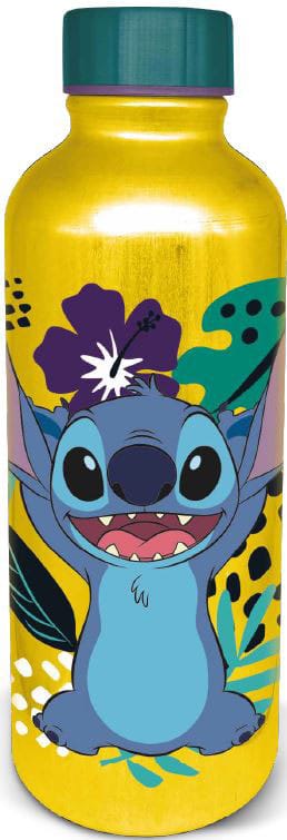 Lilo & Stitch Bouteille isotherme Stitch Blue